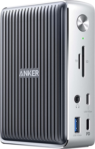 Anker PowerExpand Elite 13-in-1 Anker's PowerExpand